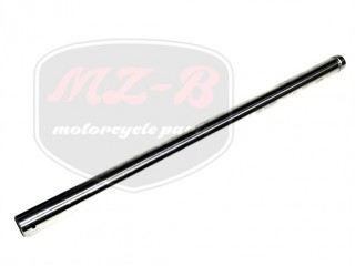 SIMSON ROLLER TELESZKÓP CSŐ ELSŐ /LENGÉSCSILLAPÍTÓ/