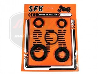 PIAGGIO TYPHOON SZIMERING KLT. TYPHOON