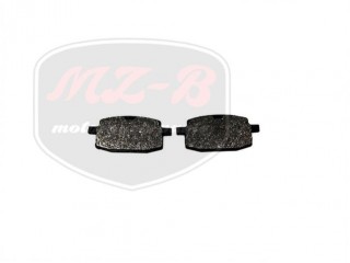 YAMAHA 3RY JOG ARTISTIC SPECIAL SPORT TÁRCSAFÉK BETÉT GRT.  61.5X28X7.3 3RY