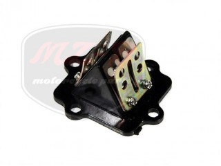 YAMAHA 3KJ JOG ARTISTIC SPECIAL VISSZACSAPÓ SZELEP 3KJ,3YJ,APRILIA,MALAGUTI,MBK /MEMBRÁN/