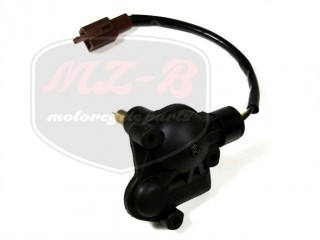 SUZUKI SEPIA SZIVATÓ AUTOMATA