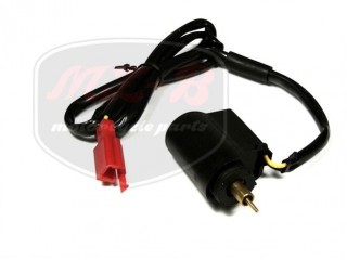 HONDA DIO SZIVATÓ AUTOMATA DIO