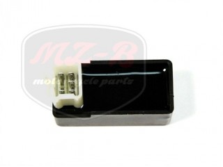 HONDA DIO GYÚJTÁSELEKTRONIKA AF18,28