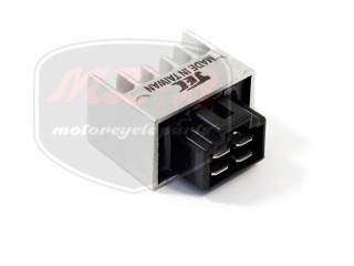 HONDA DIO FESZÜLTSÉGSZABÁLYZÓ AF18,28