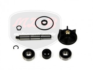 PIAGGIO NRG VÍZPUMPA JAVÍTÓ KLT. NRG,ZIP,RUNNER