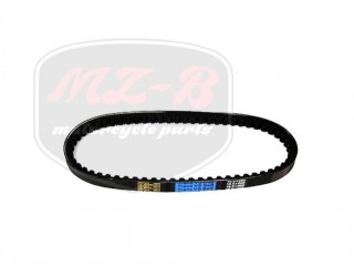 SUZUKI SEPIA BORDÁSSZÍJ AD50,SEPIA 16.5X668 /ÉKSZÍJ/