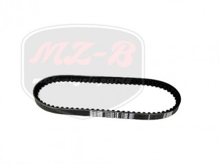 PIAGGIO SFERA BORDÁSSZÍJ SFERA,ZIP 17.5X724 /ÉKSZÍJ/