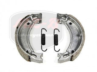 YAMAHA 3KJ JOG ARTISTIC SPECIAL FÉKPOFA GRT.HÁTSÓ 3KJ,3YJ,BW'S