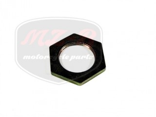 YAMAHA 3KJ JOG ARTISTIC SPECIAL ANYA HÁTSÓ KUPLUNGHOZ M28X1