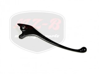 HONDA DIO FÉKKAR JOBB TÁRCSAFÉKES