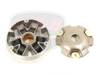 SUZUKI SEPIA VARIO VÁLTÓ AD50,SEPIA