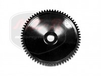 PIAGGIO TYPHOON BORDÁSSZÍJ TÁRCSA TYPHOON /ÉKSZÍJ/