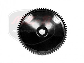 PIAGGIO TYPHOON BORDÁSSZÍJ TÁRCSA TYPHOON /ÉKSZÍJ/