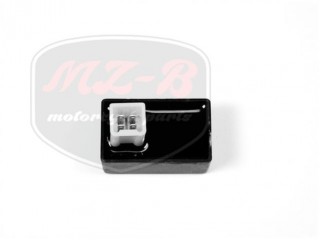 YAMAHA 27V JOG GYÚJTÁSELEKTRONIKA 1YU,27V