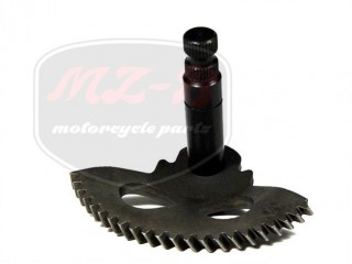 YAMAHA 3KJ JOG ARTISTIC SPECIAL BERUGÓ TENGELY 3KJ,3YJ,3YK