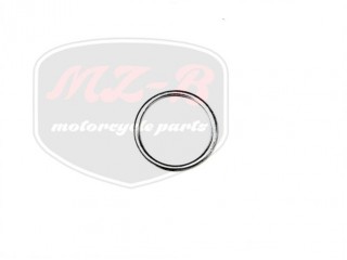 ETZ 250 TÖMÍTÉS KIPUFOGÓ