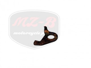 ETZ 150 VÁLTÓ RÖGZÍTŐ KAR