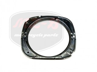 SIMSON SCHWALBE FÉNYSZÓRÓ BETÉT TARTÓ LEMEZ /LÁMPA/