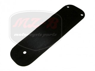 SIMSON SCHWALBE LÁBTAPOSÓ GUMI BAL