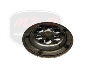 MZ/TS 150 KUPLUNG LESZORÍTÓ LEMEZ