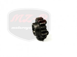 JAWA 350 UNIVERZÁLIS VÁLTÓ FOGASKERÉK Z19