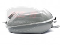 SIMSON SCHWALBE BENZINTANK