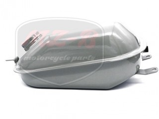 SIMSON SCHWALBE BENZINTANK