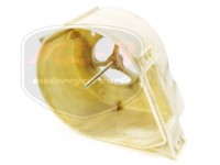 ETZ UNIVERZÁLIS LEVEGŐSZŰRŐ BETÉT HÁZ /MŰANYAG/