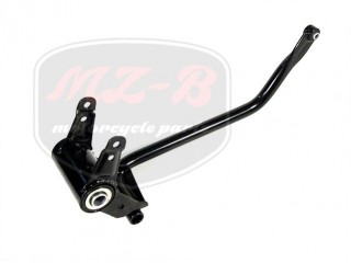 SIMSON ROLLER MOTORTARTÓ KONZOL