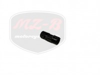 SIMSON SCHWALBE GYÚJTÁS ÁRAM KIVEZETŐ BAKELIT