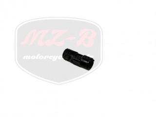 SIMSON SCHWALBE GYÚJTÁS ÁRAM KIVEZETŐ BAKELIT