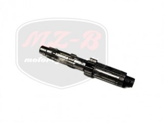 SIMSON 50 KUPLUNG TENGELY