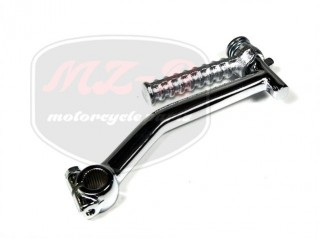 YAMAHA 3KJ JOG ARTISTIC SPECIAL BERUGÓ KAR /KRÓM/ SR,GULLIVER,RALLY,MALAGUTI