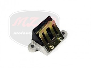 SUZUKI SEPIA VISSZACSAPÓ SZELEP AD50,SEPIA /MEMBRÁN/ FÉMHÁZAS