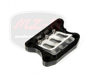 HONDA DIO VISSZACSAPÓ SZELEP AF18,28 /MEMBRÁN/