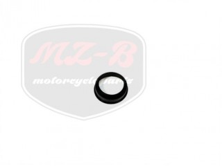 SIMSON UNIVERZÁLIS GUMI HARMONIKA PORVÉDŐ MÜA.GYŰRŰ