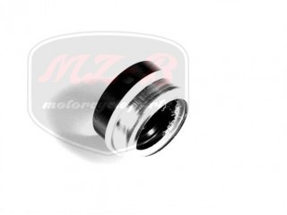 JAWA 350  6V TELESZKÓP ELSŐ SZIMERING HÁZ  KPL. /LENGÉSCSILLAPÍTÓ/