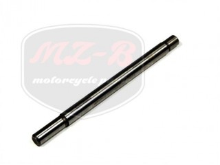 ETZ 250 VÁLTÓ VILLA TENGELY