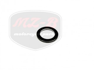 SIMSON 51 HÉZAGOLÓ KUPLUNG TENGELY 15X22X2