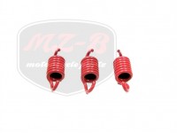 YAMAHA UNIVERZÁLIS RUGÓ HÁTSÓ KUPLUNGBETÉTHEZ KLT. 1000 F/P /3 POFÁS/