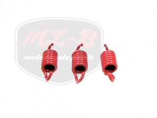 YAMAHA UNIVERZÁLIS RUGÓ HÁTSÓ KUPLUNGBETÉTHEZ KLT. 1000 F/P /3 POFÁS/