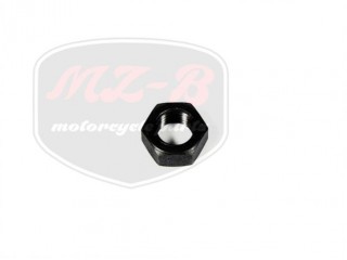 ETZ 150 ANYA KUPLUNG TENGELYRE M12X1.5 /BALOS/