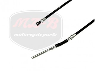 HONDA DIO BOWDEN FÉK ELSŐ AF18,28 1060/1180MM