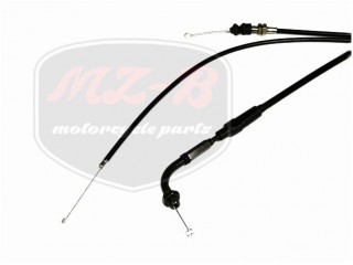 HONDA DIO BOWDEN GÁZ AF34,35 1800/1860MM