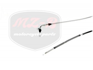 YAMAHA 1YU MINT BOWDEN GÁZ 1YU 1500/1600MM