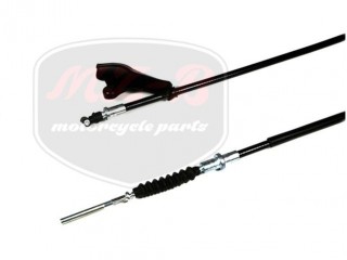 YAMAHA 3YJ JOG NEXT ZONE BOWDEN FÉK HÁTSÓ 3YK,3YJ 1640/1780MM