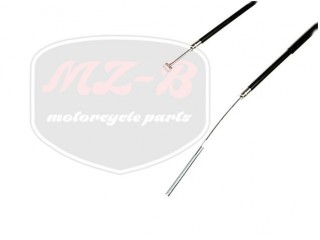 YAMAHA 27V JOG BOWDEN FÉK HÁTSÓ 27V 1580/1760MM