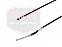 HONDA DIO BOWDEN FÉK HÁTSÓ AF18,28 1780/1900MM