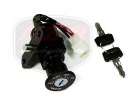 YAMAHA 27V JOG GYÚJTÁSKAPCSOLÓ 27V