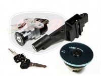 YAMAHA 3KJ JOG ARTISTIC SPECIAL ZÁR GRT. 3KJ